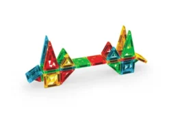 Magnetic Tiles »Mini Travel set 26«