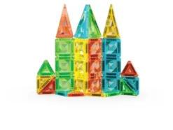 Magnetic Tiles »Mini Travel set 26«