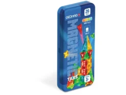 Magnetic Tiles »Mini Travel set 26«