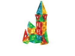 Magnetic Tiles »Mini Travel set 26«