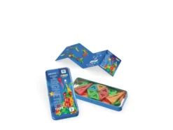 Magnetic Tiles »Mini Travel set 26«