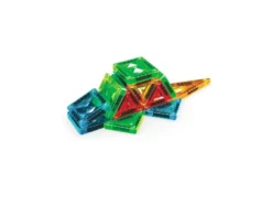 Magnetic Tiles »Mini Travel set 26«