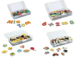 Magnet-Set
