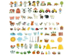 Magnet-Set
