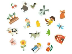 Magnet-Set