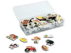 Magnet-Set