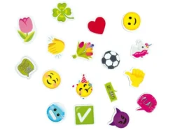 Magnet-Set