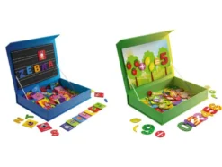 Magnetspiel-Box