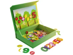 Magnetspiel-Box