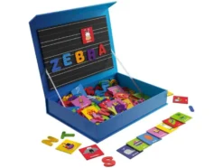 Magnetspiel-Box