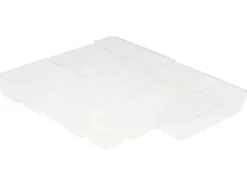 Make-up-Organizer-Set, individuell zusammensteckbar