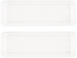 Make-up-Organizer-Set, individuell zusammensteckbar