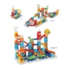 Marble Rush - Rocket Set »M100 E«