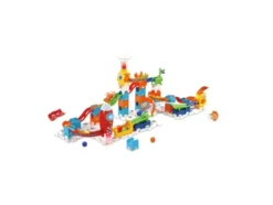 Marble Rush - Rocket Set »M100 E«