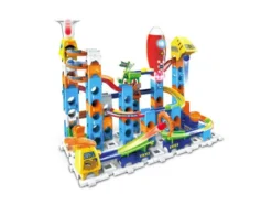 Marble Rush - Rocket Set »M100 E«