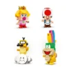 72036 Mario Kart™ – Baby Peach & Grand Prix–Set