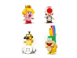 72036 Mario Kart™ – Baby Peach & Grand Prix–Set