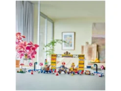 72036 Mario Kart™ – Baby Peach & Grand Prix–Set