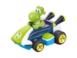 Mario Kart® Mini RC, mit bis zu 5 km/h Fahrgeschwindigkeit