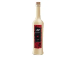 Marzipan Sahnelikör 15% Vol