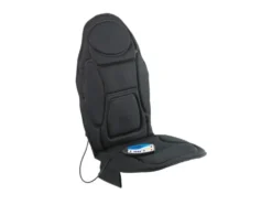 Massagematte 5-Zonen Sessel 12 V