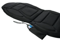 Massagematte 5-Zonen Sessel 12 V