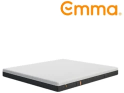 Matratze »Emma Express«, Aeroflex™ Taschenfedern, 90 x 200 cm