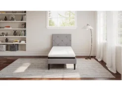 Matratze »Emma Express«, Aeroflex™ Taschenfedern, 90 x 200 cm