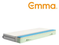 Matratze »Emma One«, ergonomisch