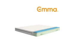 Matratze »Emma One«, ergonomisch