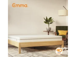 Matratze »Emma One«, ergonomisch