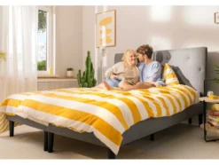 Matratze »Emma One«, ergonomisch