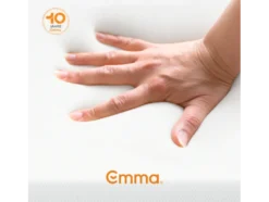 Matratze »Emma One«, ergonomisch