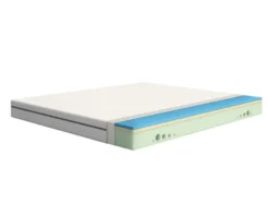 Matratze »Emma One«, ergonomisch