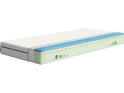 Matratze »Emma One«, ergonomisch