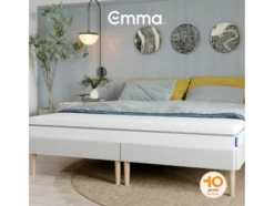 Matratze »Emma One«, ergonomisch