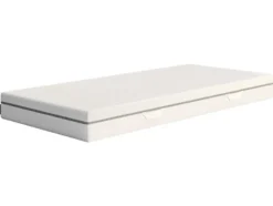 Matratze »Emma One«, ergonomisch