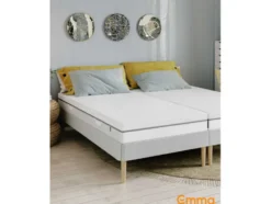 Matratze »Emma One«, ergonomisch