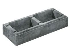 Mauer »GIJON«, 60x25x12,5 cm