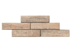 Mauer »Pamplona Slim«, 40x10x10 cm