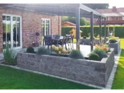 Mauer »SABADELL LITE«, 35x14x14 cm