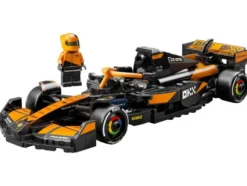 77251 McLaren F1® Team MCL38 Rennauto