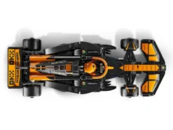 77251 McLaren F1® Team MCL38 Rennauto