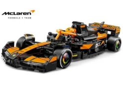 77251 McLaren F1® Team MCL38 Rennauto