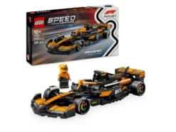 77251 McLaren F1® Team MCL38 Rennauto
