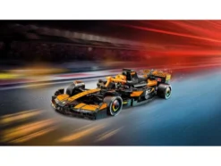 77251 McLaren F1® Team MCL38 Rennauto