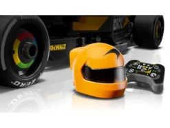 77251 McLaren F1® Team MCL38 Rennauto