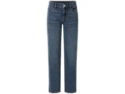 Mädchen Jeans / Straight Fit