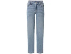 Mädchen Jeans / Straight Fit