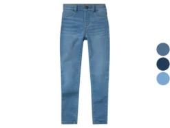 Mädchen Jeans, Super Skinny Fit